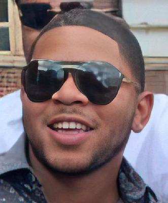 Devin Bell death by force case profile photo