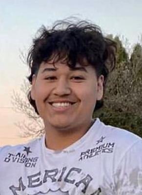 Henrick Lopez death by force case profile photo
