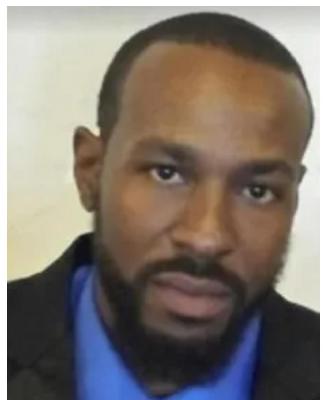 Eddie Johnson death by force case profile photo
