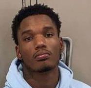 Deandre Woods death by force case profile photo