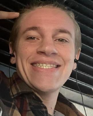 Andrew Combs death by force case profile photo