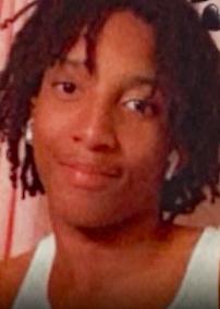 Zion Neal death by force case profile photo