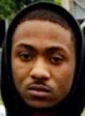 Anthony Smith death by force case profile photo