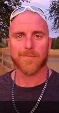Branden Morris death by force case profile photo