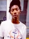 Jamarion Smith death by force case profile photo