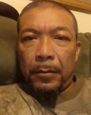 Phonesavanh Viengmany death by force case profile photo