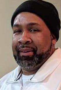 Adrian McCaster death by force case profile photo