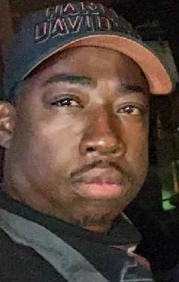 Anthony Wynn death by force case profile photo