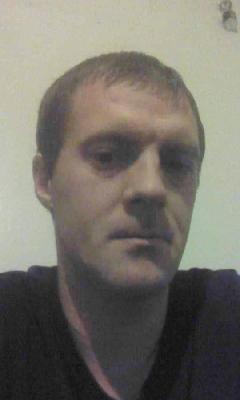 Matthew Enmen - Amanda, Ohio