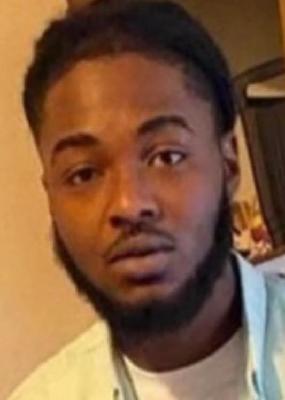 Tyrone Powell death by force case profile photo