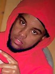 Dierre Smith death by force case profile photo