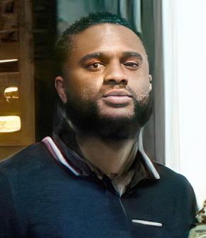 Maurice Searcy death by force case profile photo