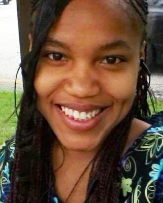 Princess Cole death by force case profile photo