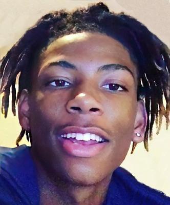 Keyton Woods death by force case profile photo