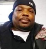Ervin Walker death by force case profile photo