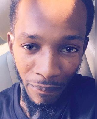 Erek Evans death by force case profile photo