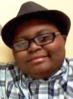 Joshua Bean death by force case profile photo