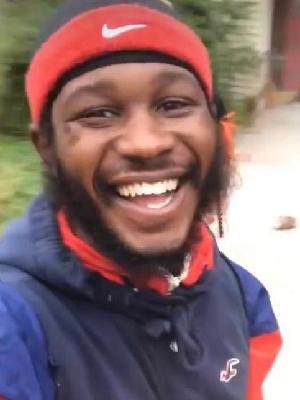 Delvon Williams death by force case profile photo