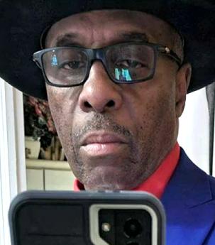 Larry Anderson death by force case profile photo
