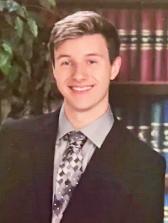 Kevin Sobnosky death by force case profile photo