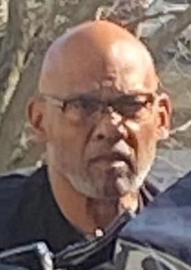 Gino Highsmith death by force case profile photo