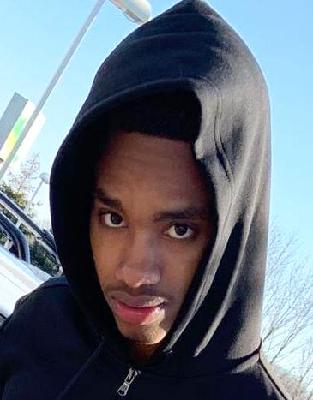 Keith Jackson death by force case profile photo