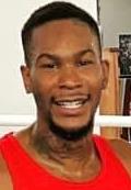 Travis Charles death by force case profile photo