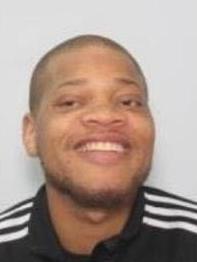 Anthony Jamison death by force case profile photo