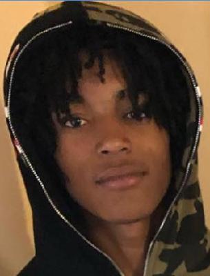 Jamarian Coffey death by force case profile photo