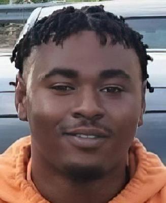 TreShawn Smith death by force case profile photo