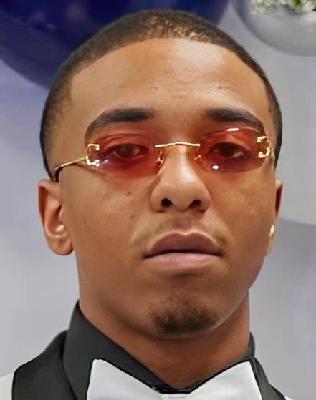 Keshon Sanders death by force case profile photo