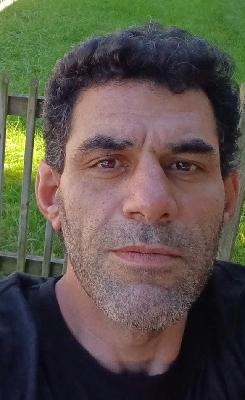 Mohamad Qasem death by force case profile photo