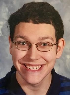 Matthew Steadman death by force case profile photo