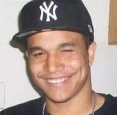 Travis Glenn death by force case profile photo
