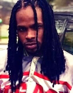 Davonte Hollis death by force case profile photo