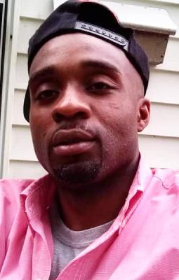 Roby Stewart death by force case profile photo