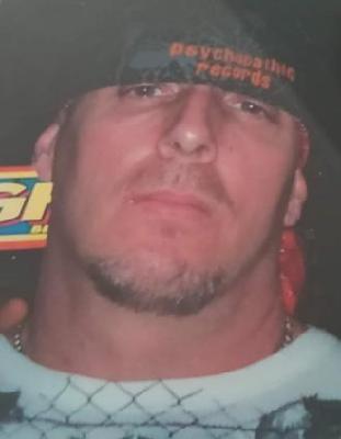 Jeffrey Fisher death by force case profile photo