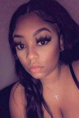 Shamira Rhodes death by force case profile photo