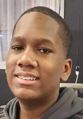 Pliasi Coker death by force case profile photo
