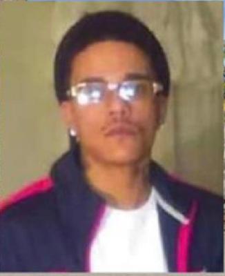 Yarnell Green death by force case profile photo