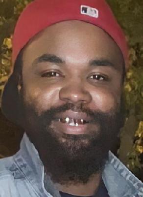 Darnell Bond death by force case profile photo
