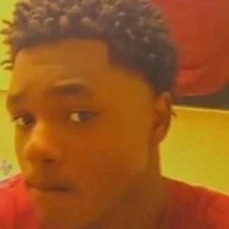 Shawn Lewis death by force case profile photo