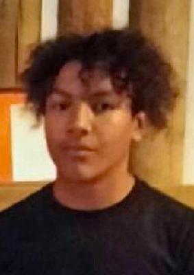 Shayne Darrell Edwards death by force case profile photo