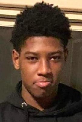 Andre Wells death by force case profile photo