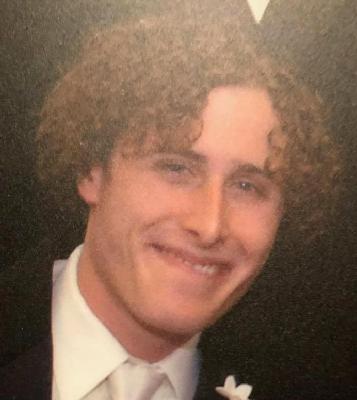 Jason Gardner death by force case profile photo
