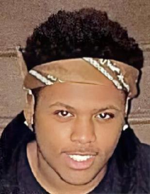 Corey Coley death by force case profile photo