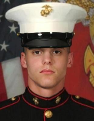 Gideon Porter death by force case profile photo