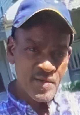 Gerald Loper death by force case profile photo