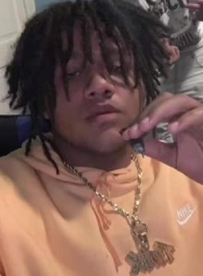 Elijah Stollings death by force case profile photo