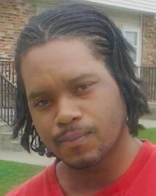 Darnell Hammond death by force case profile photo